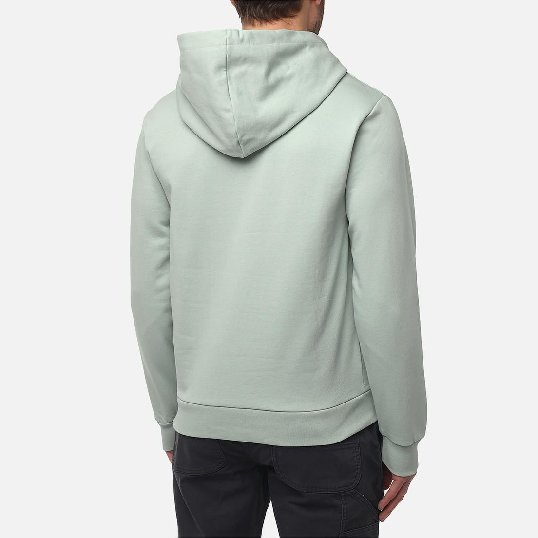 A.P.C. Мужская толстовка Standard Grand V.P.C. GOTS Hoodie