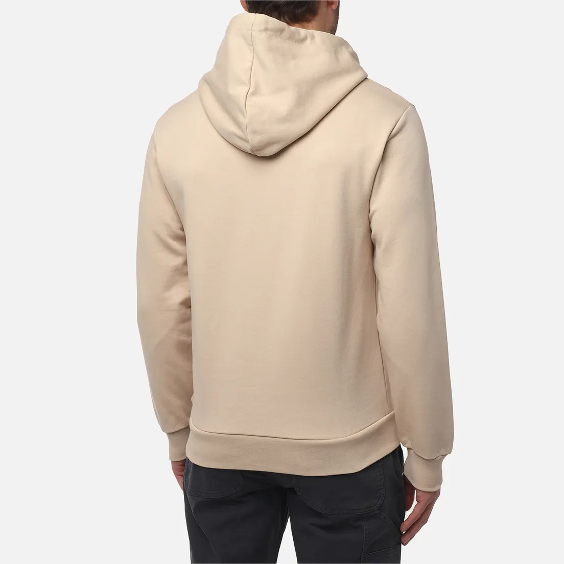 A.P.C. Мужская толстовка Standard Grand V.P.C. GOTS Hoodie
