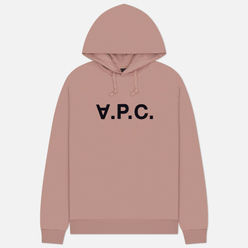 A.P.C. Мужская толстовка Standard Grand V.P.C. GOTS Hoodie