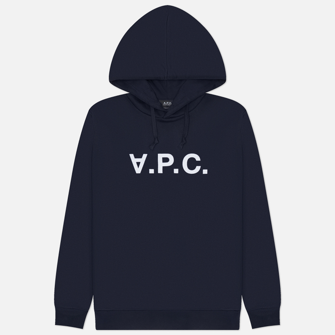Мужская толстовка A.P.C. Standard Grand V.P.C. GOTS Hoodie