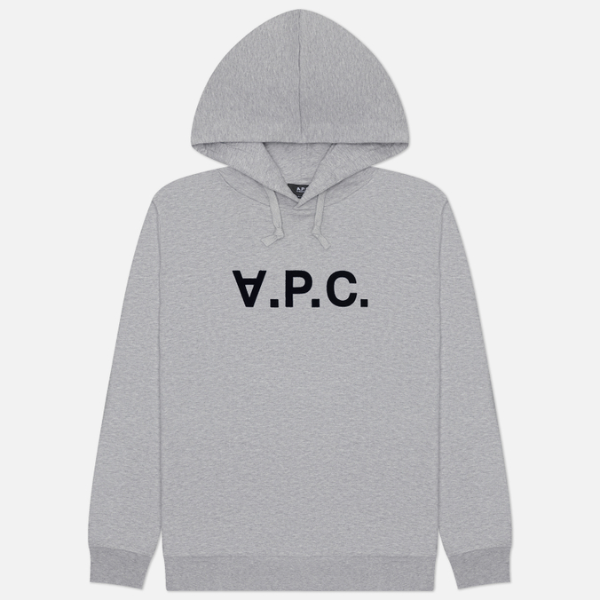 Мужская толстовка A.P.C. Standard Grand V.P.C. GOTS Hoodie