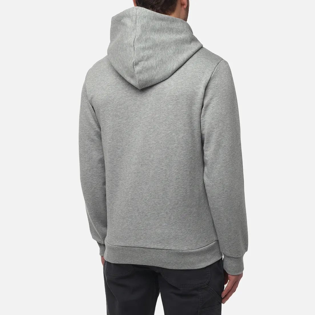A.P.C. Мужская толстовка Standard Grand V.P.C. GOTS Hoodie