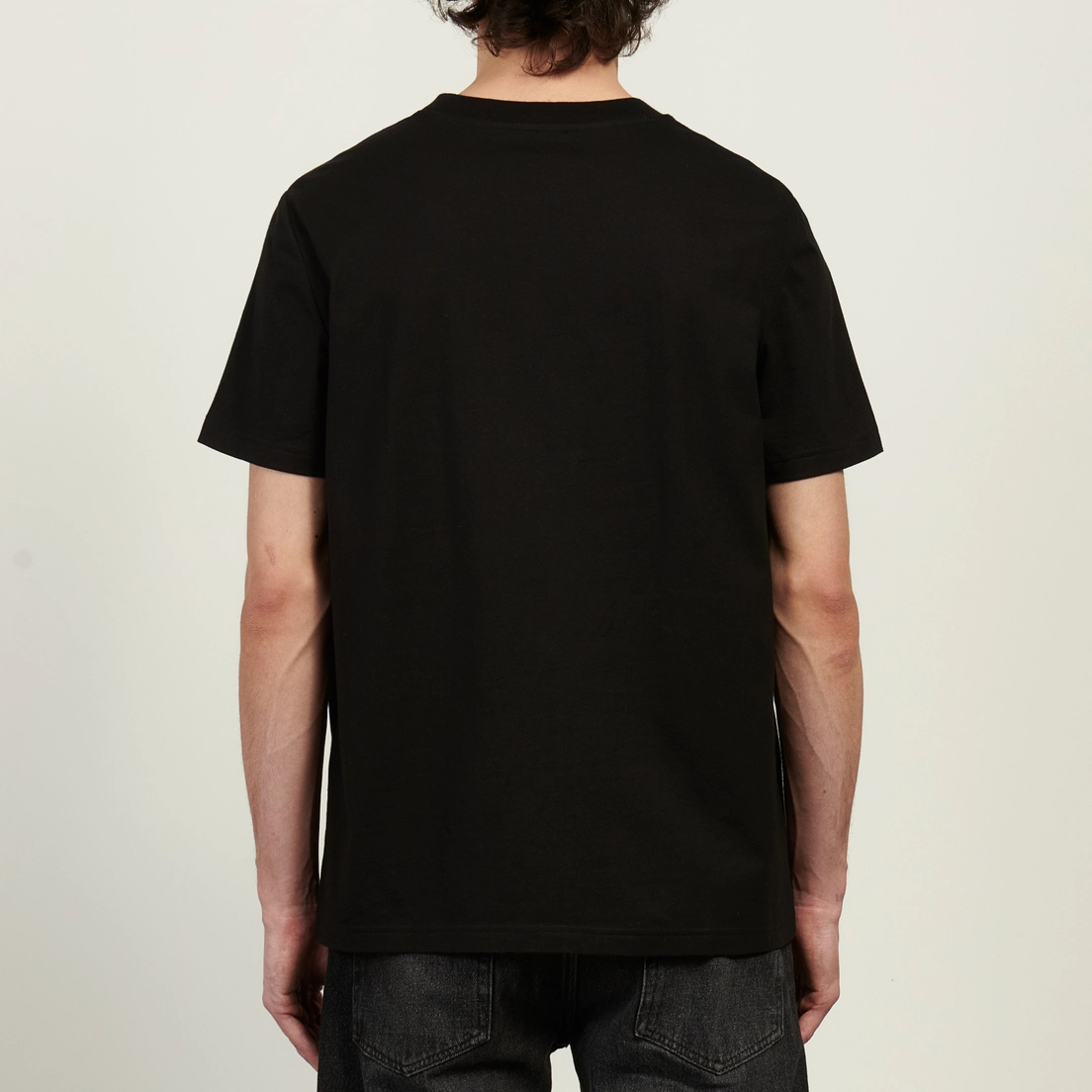 A.P.C. Мужская футболка Vignette A.P.C. GOTS