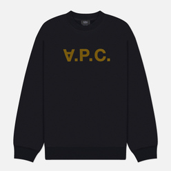 A.P.C. Мужская толстовка Oversize Grand V.P.C.