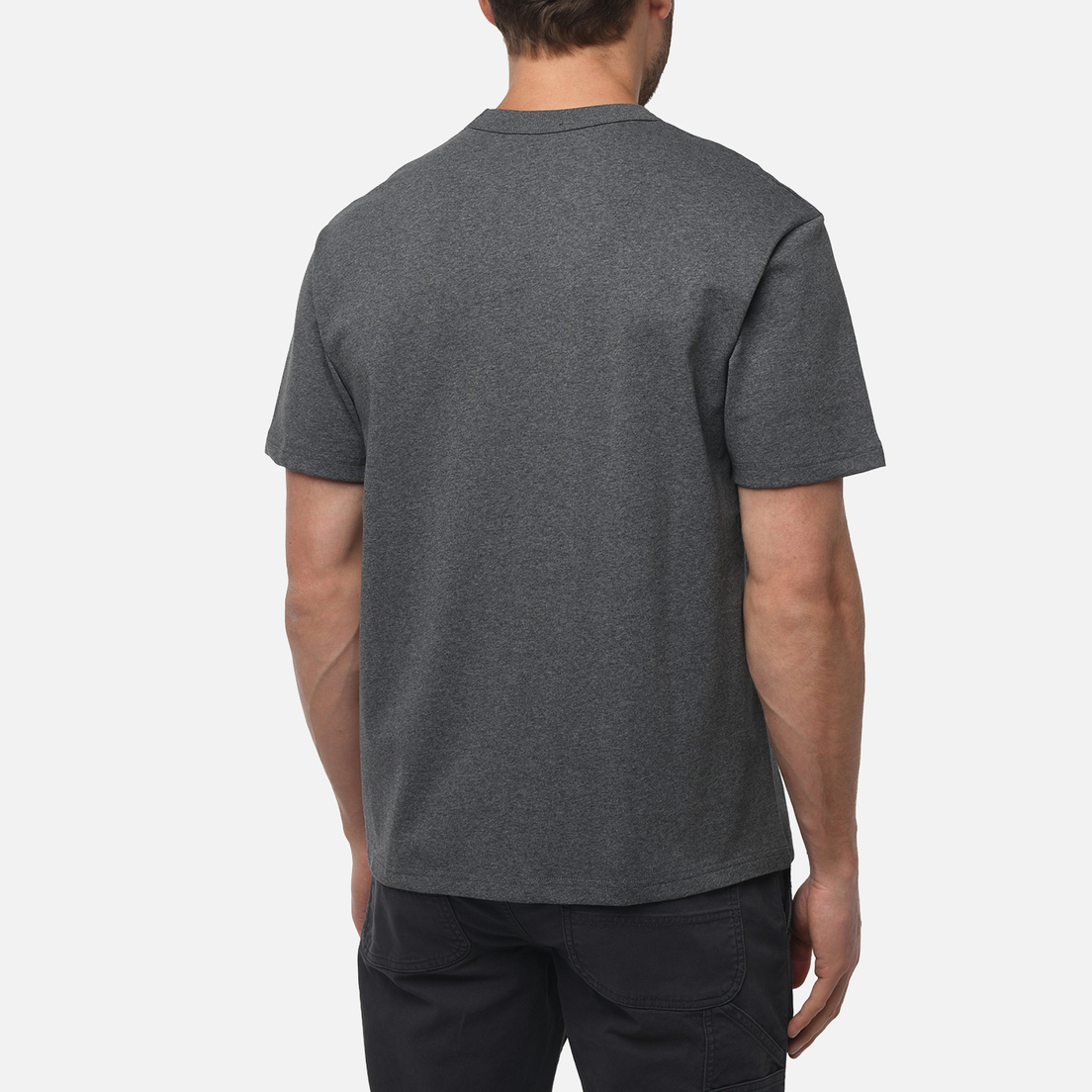 A.P.C. Мужская футболка Boxy Petit V.P.C.