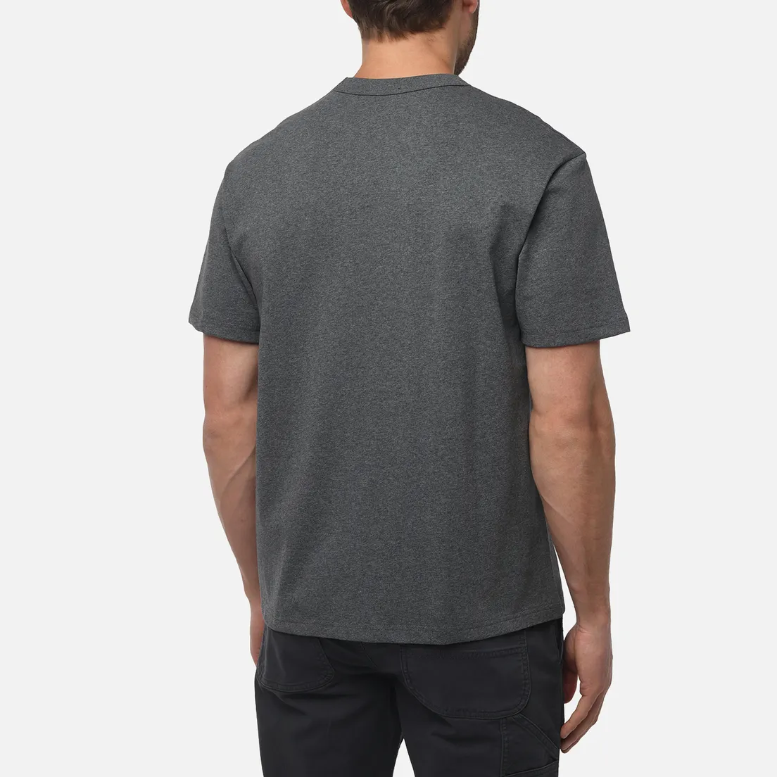 A.P.C. Мужская футболка Boxy Petit V.P.C.