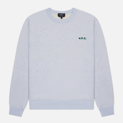 A.P.C. Мужская толстовка Boxy Petit V.P.C.