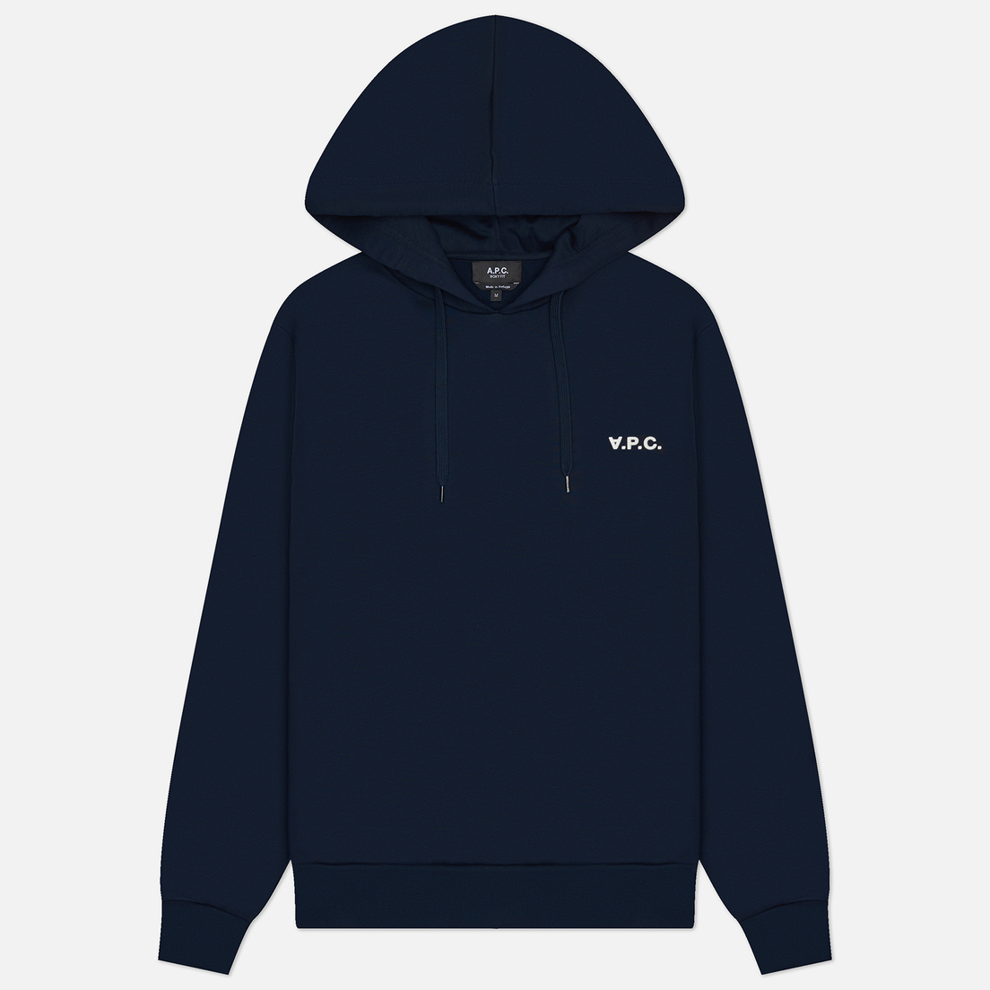 A.P.C. Мужская толстовка Boxy Petit V.P.C. Hoodie