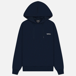 A.P.C. Мужская толстовка Boxy Petit V.P.C. Hoodie