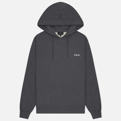 A.P.C. Мужская толстовка Boxy Petit V.P.C. Hoodie