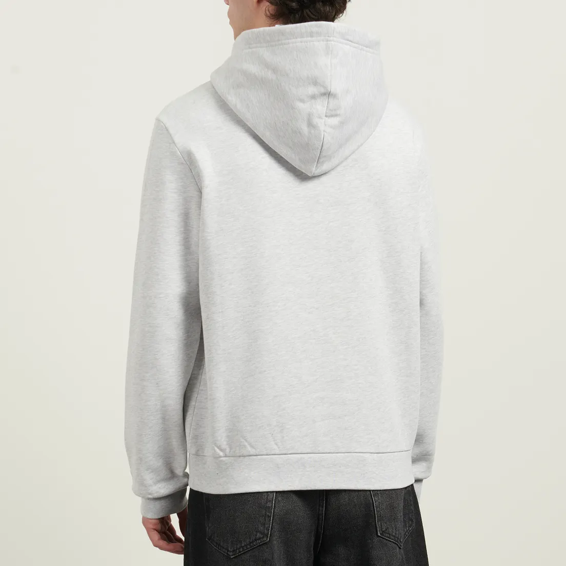 A.P.C. Мужская толстовка Standard Rue Madame Hoodie GOTS