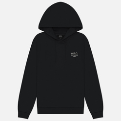 A.P.C. Мужская толстовка Standard Rue Madame Hoodie GOTS