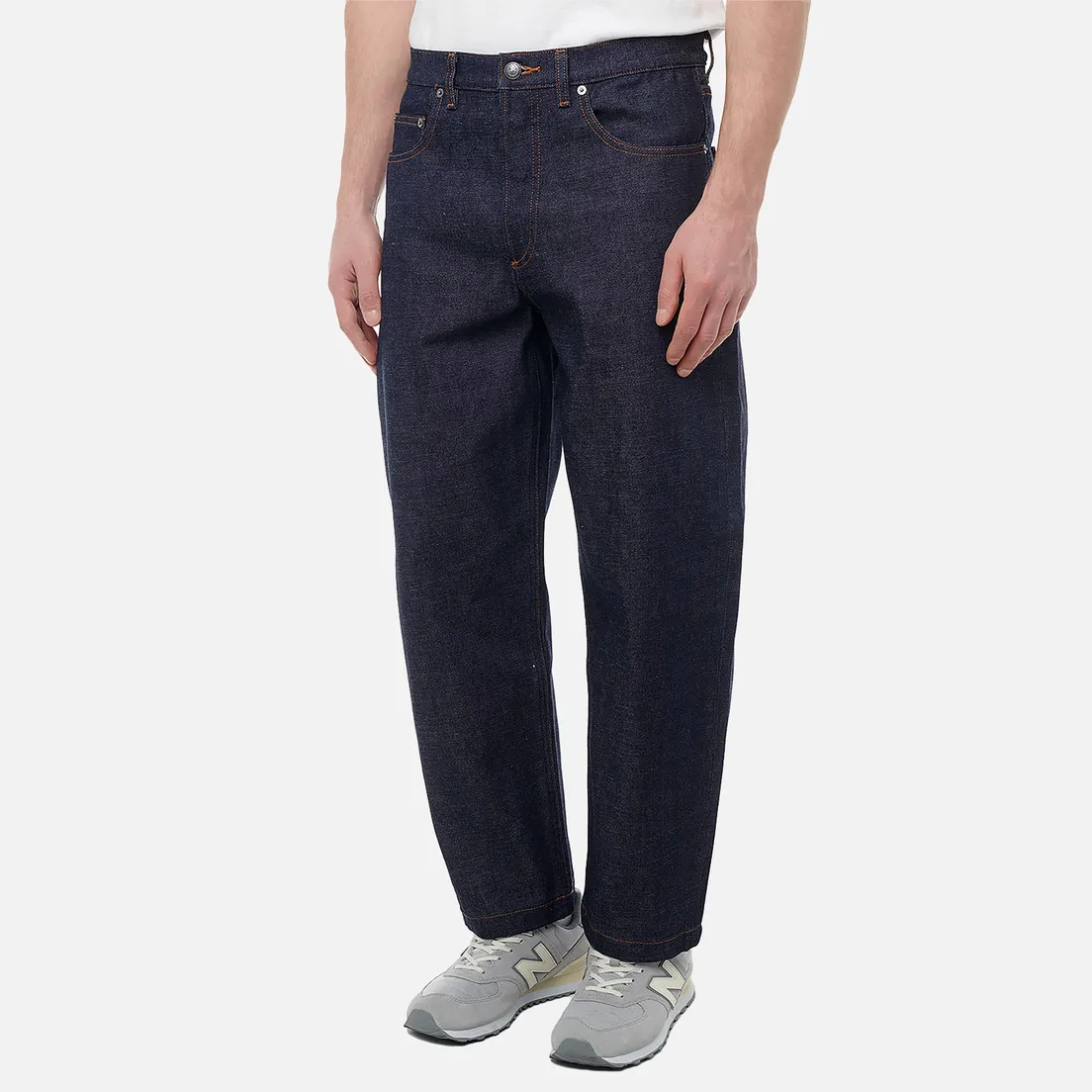 A.P.C. Мужские джинсы Achille