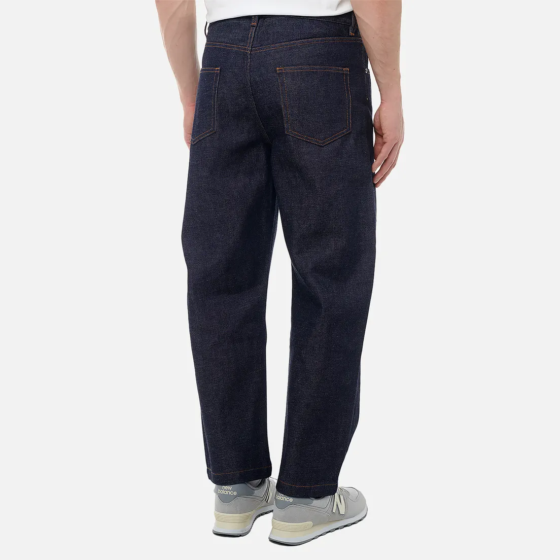 A.P.C. Мужские джинсы Achille