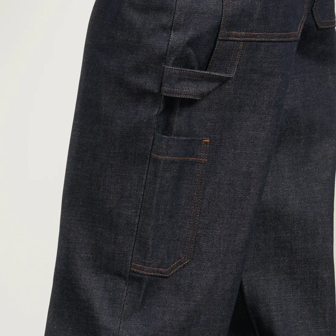 A.P.C. Мужские джинсы Fergus