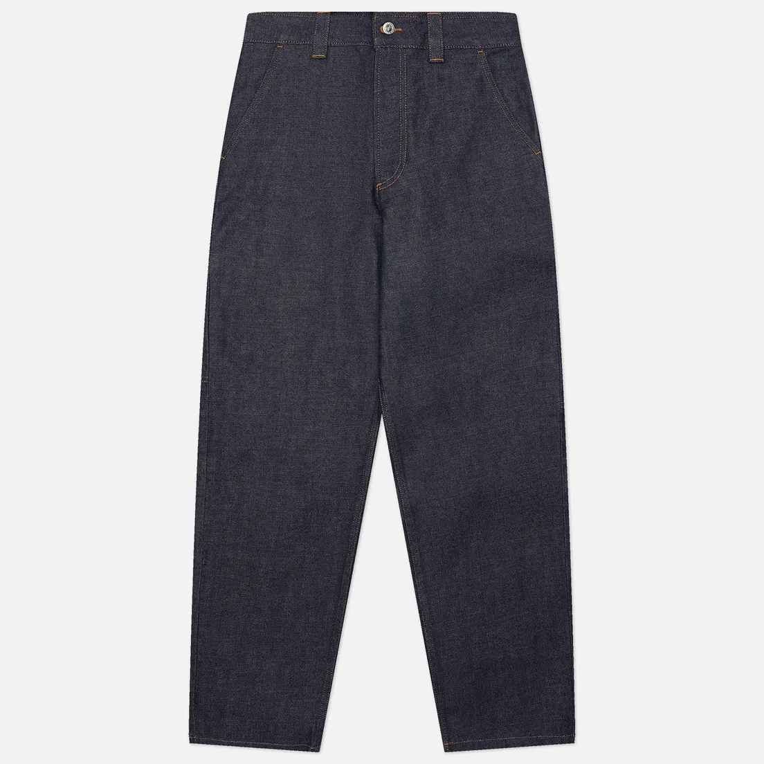 A.P.C. Мужские джинсы Fergus
