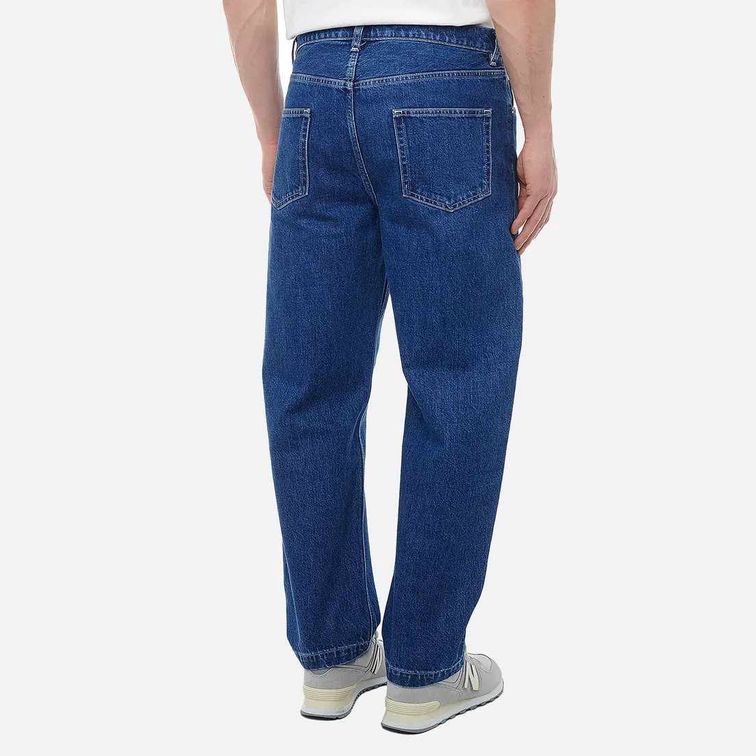 A.P.C. Мужские джинсы Achille