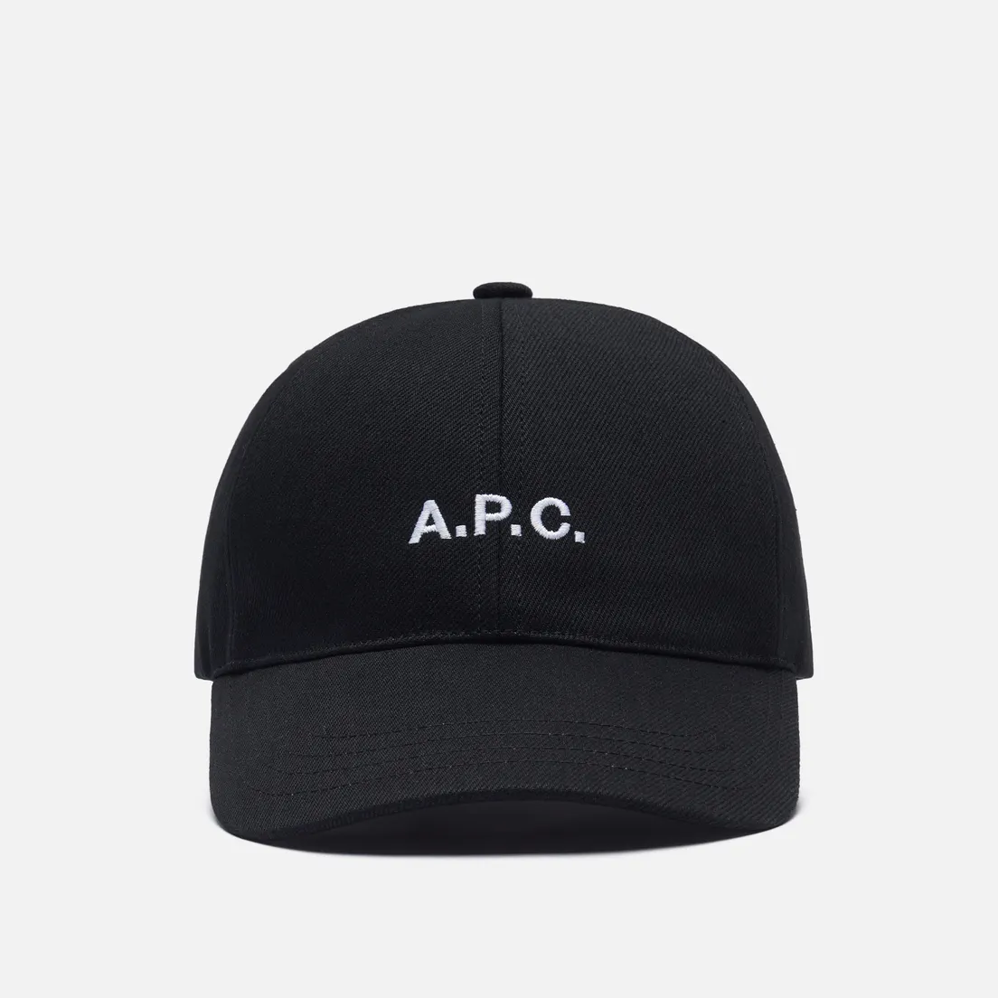 A.P.C. Кепка Charlie