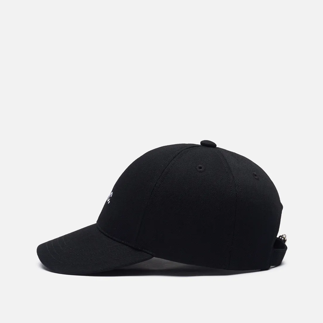 A.P.C. Кепка Charlie