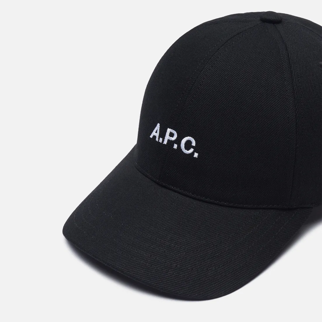 A.P.C. Кепка Charlie