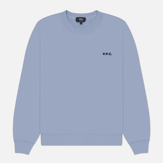 Sweat Boxy Petit Vpc Alk Cohgo H27916