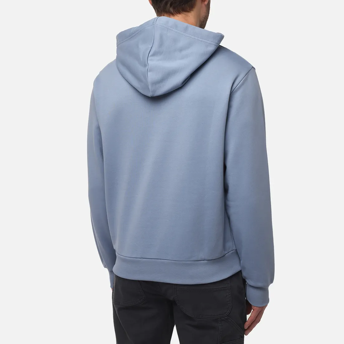 A.P.C. Мужская толстовка Hoodie Boxy Petit V.P.C.