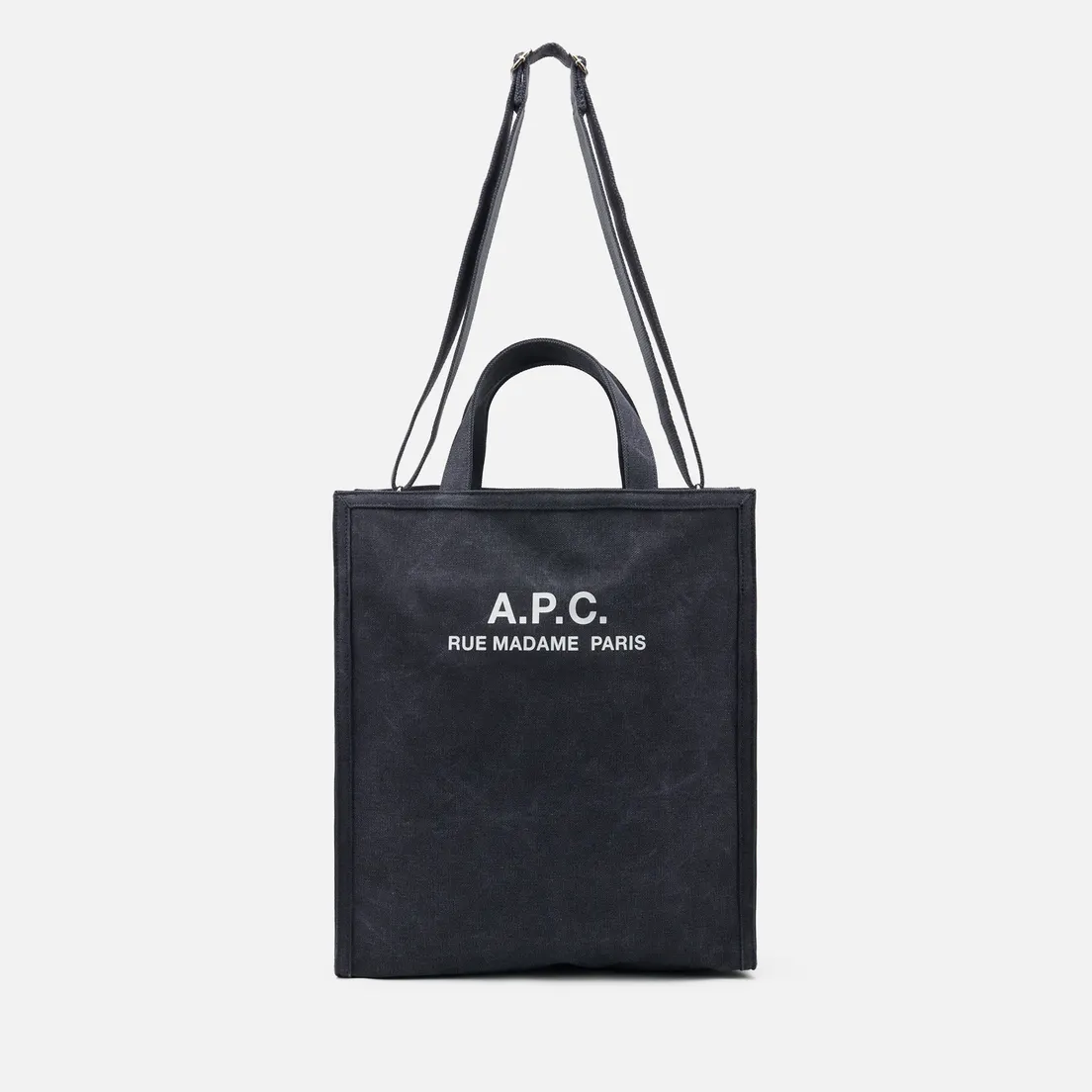A.P.C. Сумка Recuperation Shopper Tote