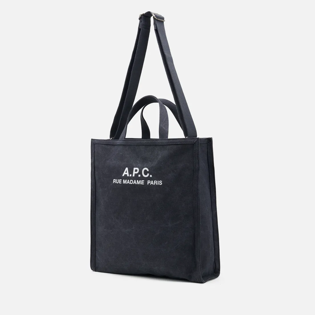 A.P.C. Сумка Recuperation Shopper Tote