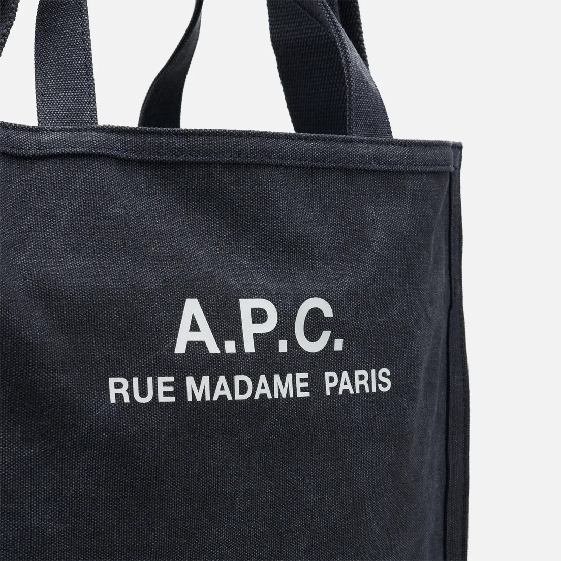 A.P.C. Сумка Recuperation Shopper Tote