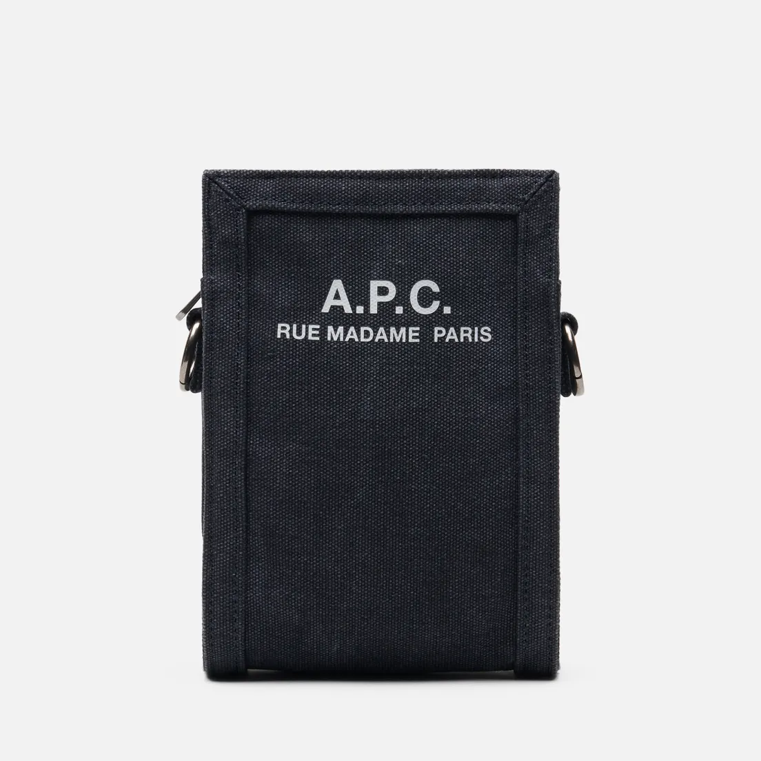 A.P.C. Сумка Recuperation Crossbody Pouch