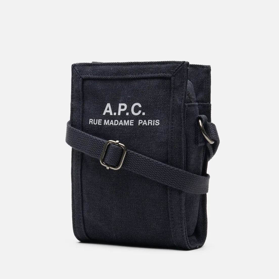 A.P.C. Сумка Recuperation Crossbody Pouch