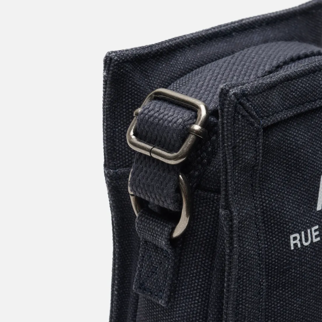 A.P.C. Сумка Recuperation Crossbody Pouch