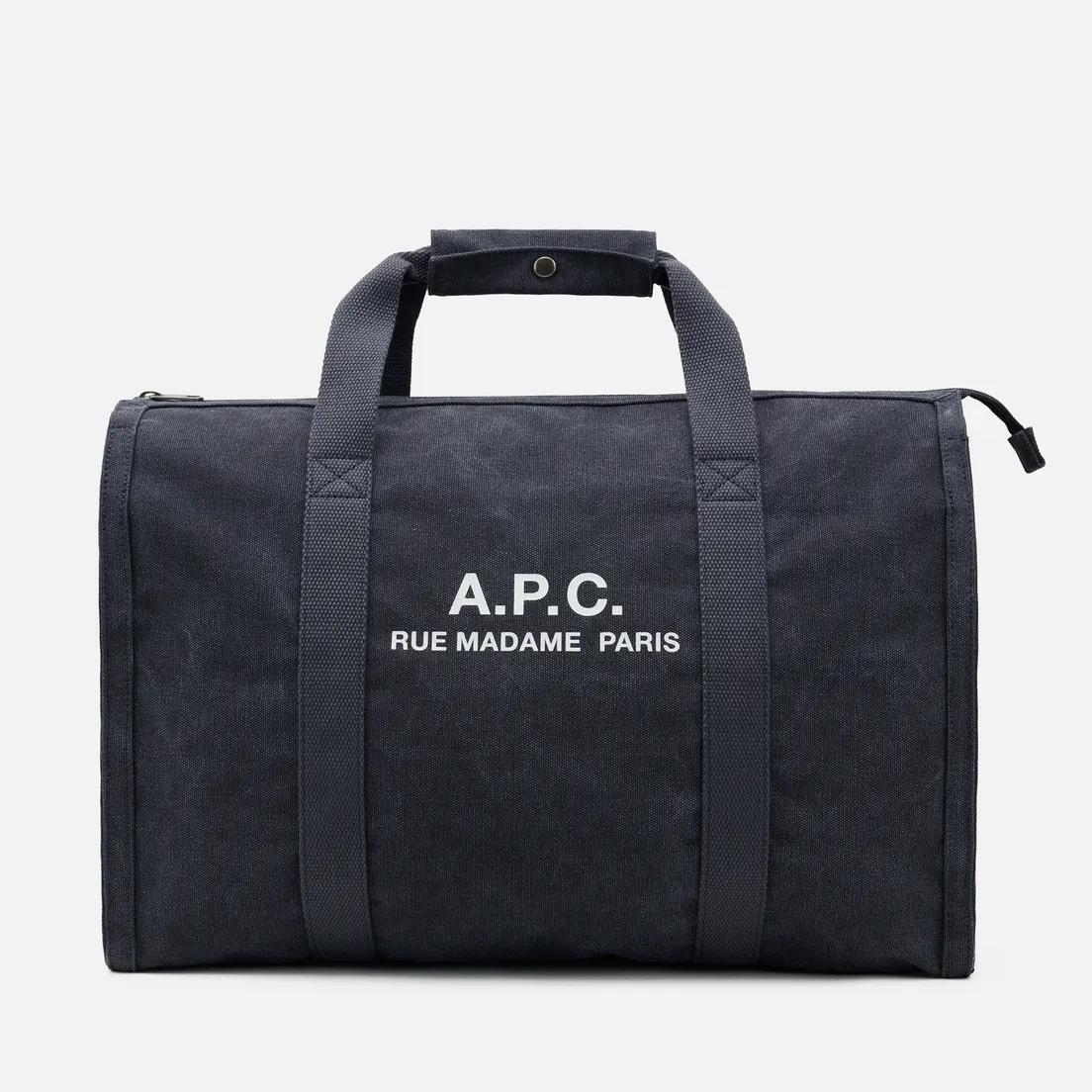 A.P.C. Дорожная сумка Recuperation Gym