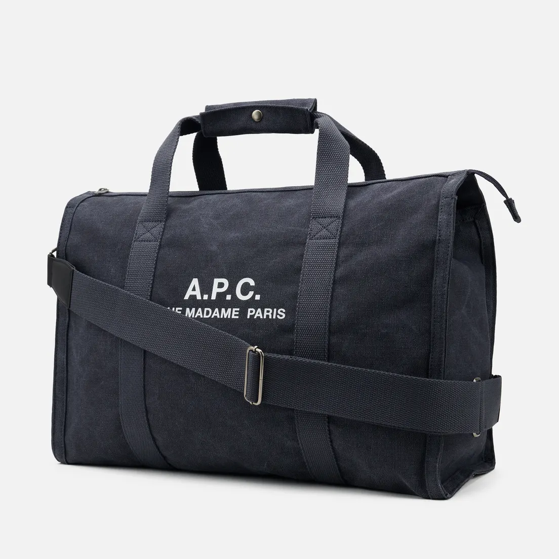 A.P.C. Дорожная сумка Recuperation Gym