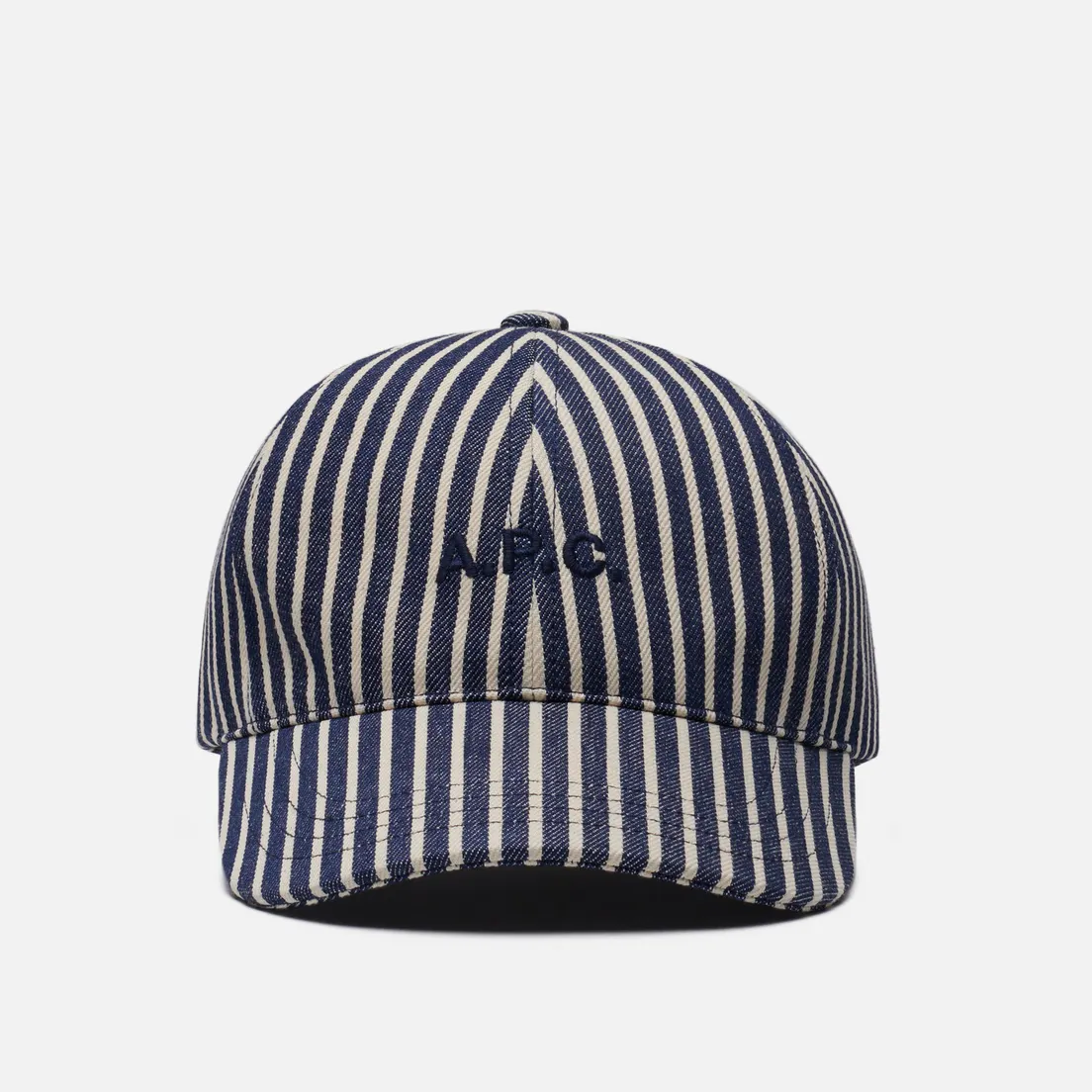 A.P.C. Кепка Charlie