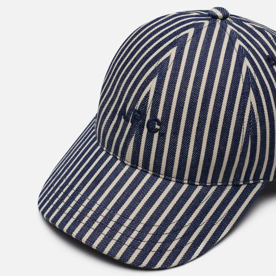 A.P.C. Кепка Charlie