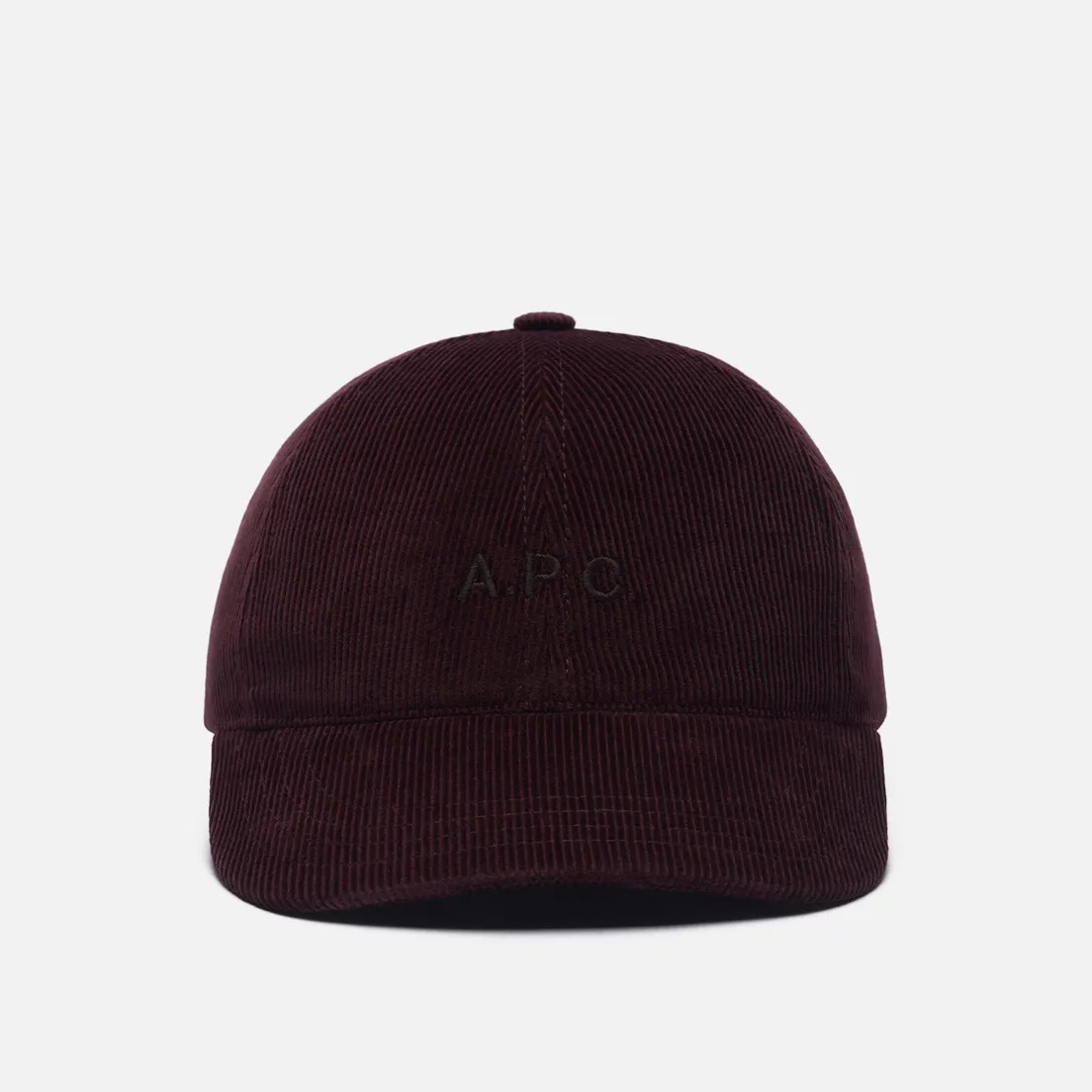 A.P.C. Кепка Charlie