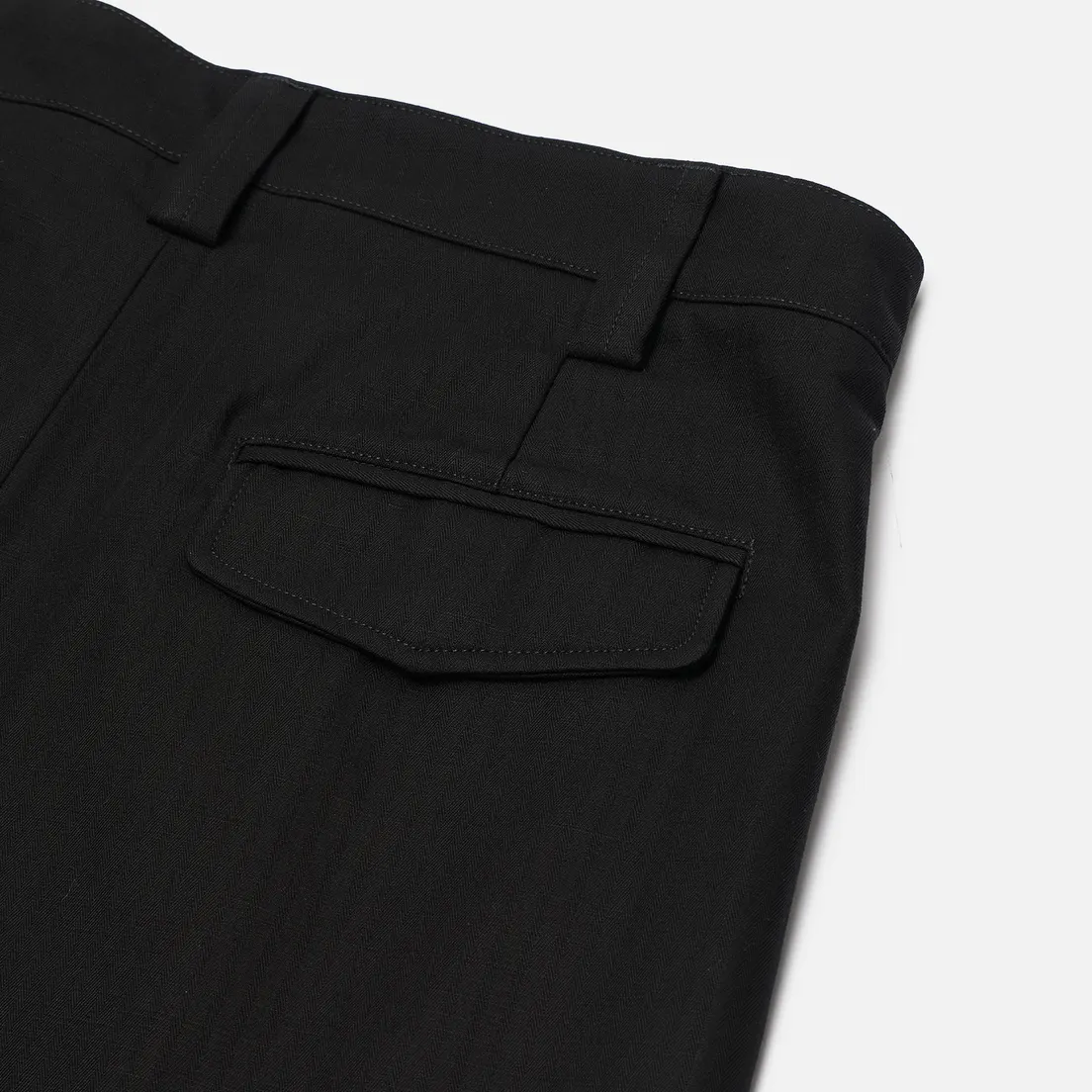 A.P.C. Мужские брюки Renato
