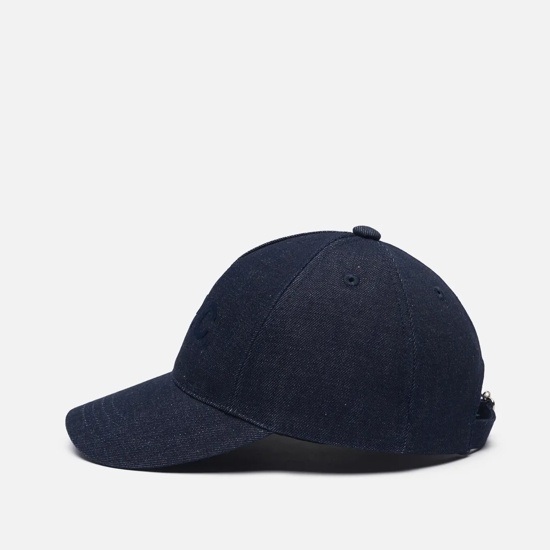 A.P.C. Кепка Eden V.P.C. Denim