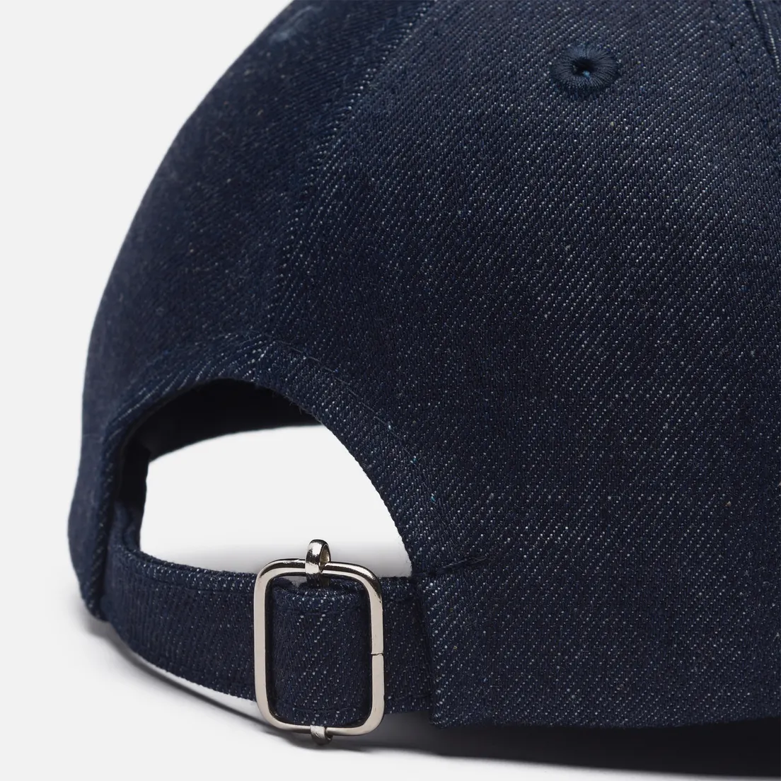 A.P.C. Кепка Eden V.P.C. Denim