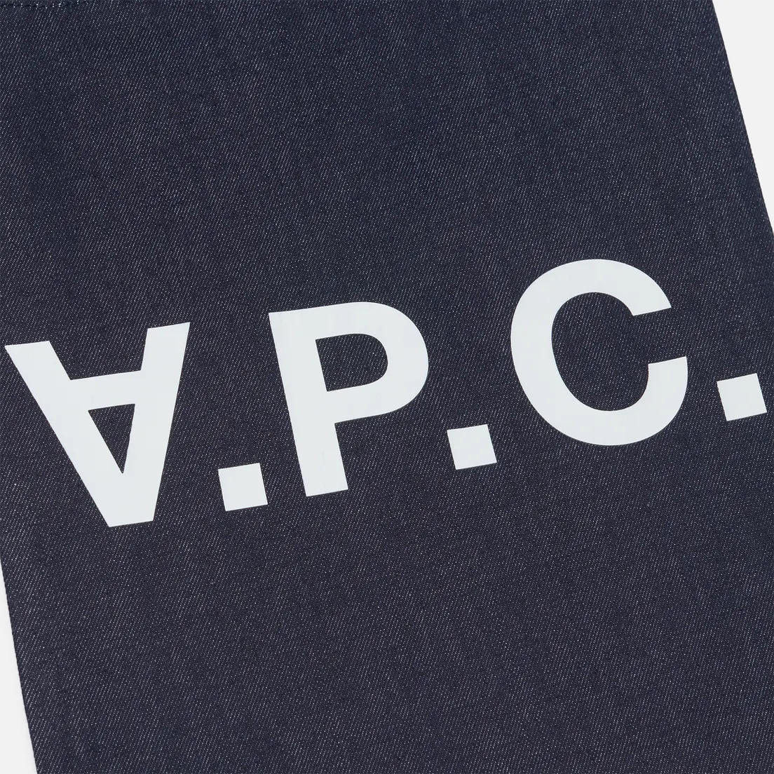 A.P.C. Сумка Laure Tote