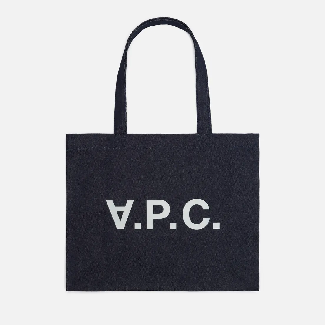 A.P.C. Сумка Daniela Shopping