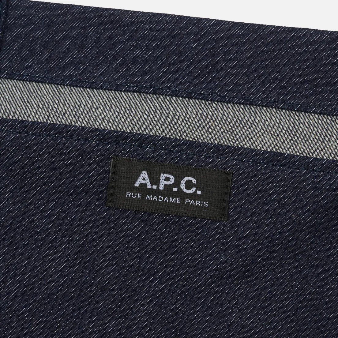 A.P.C. Сумка Daniela Shopping