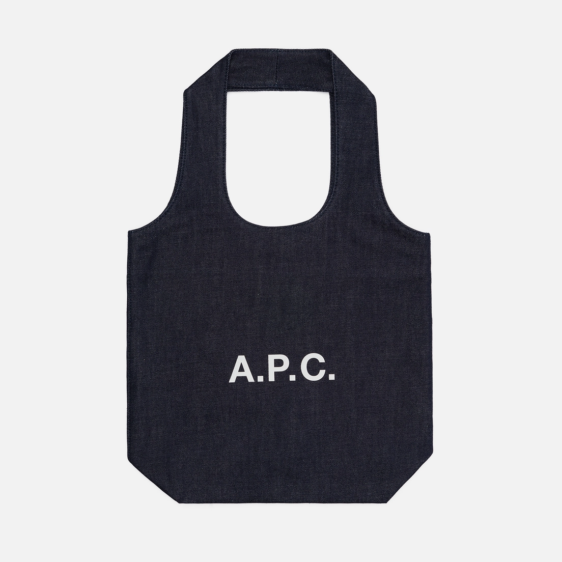 A.P.C. Сумка Ninon Small Tote