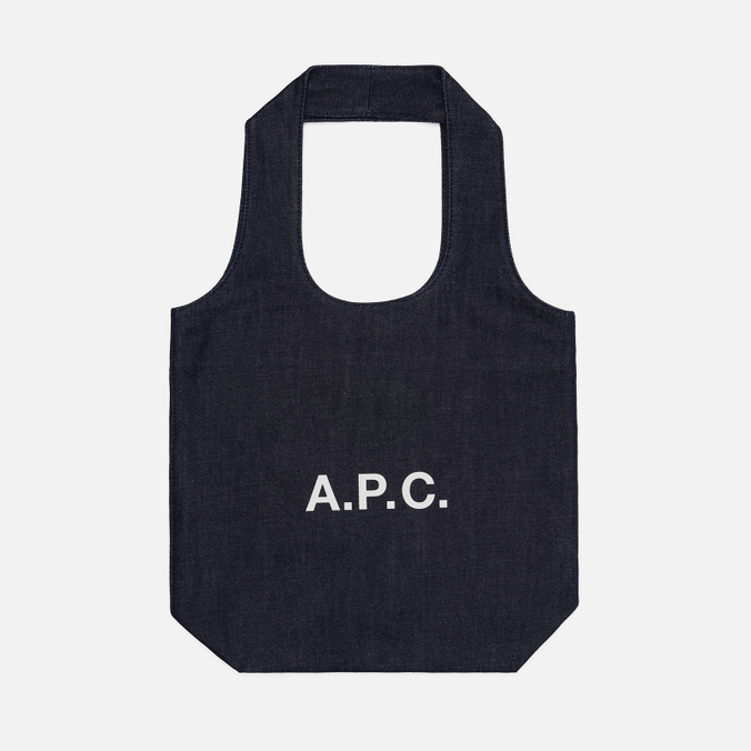 Сумка A.P.C. Ninon Small Tote