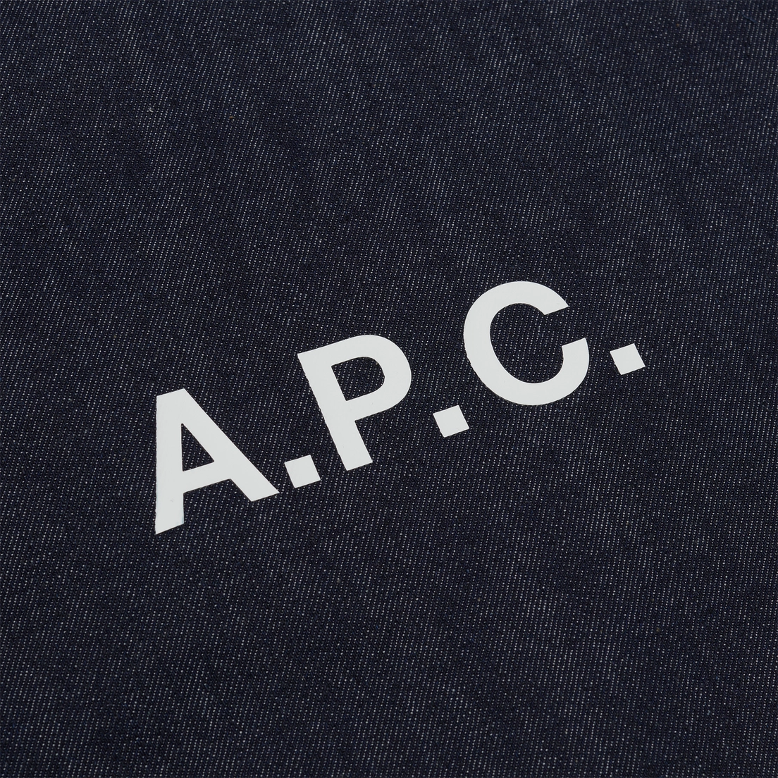 A.P.C. Сумка Ninon Small Tote