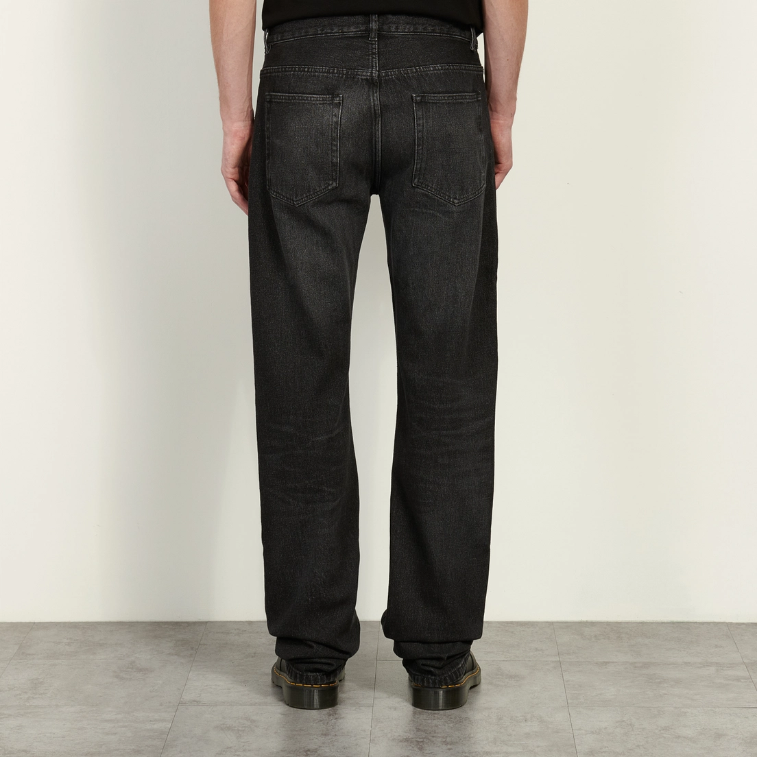 A.P.C. Мужские джинсы Rescue