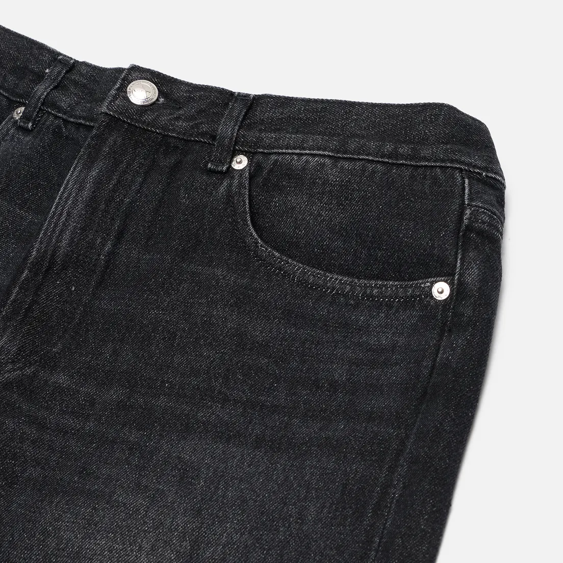 A.P.C. Мужские джинсы Martin