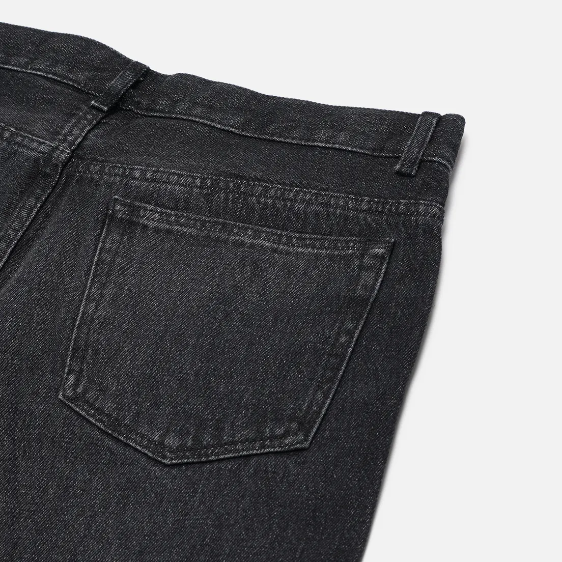 A.P.C. Мужские джинсы Martin