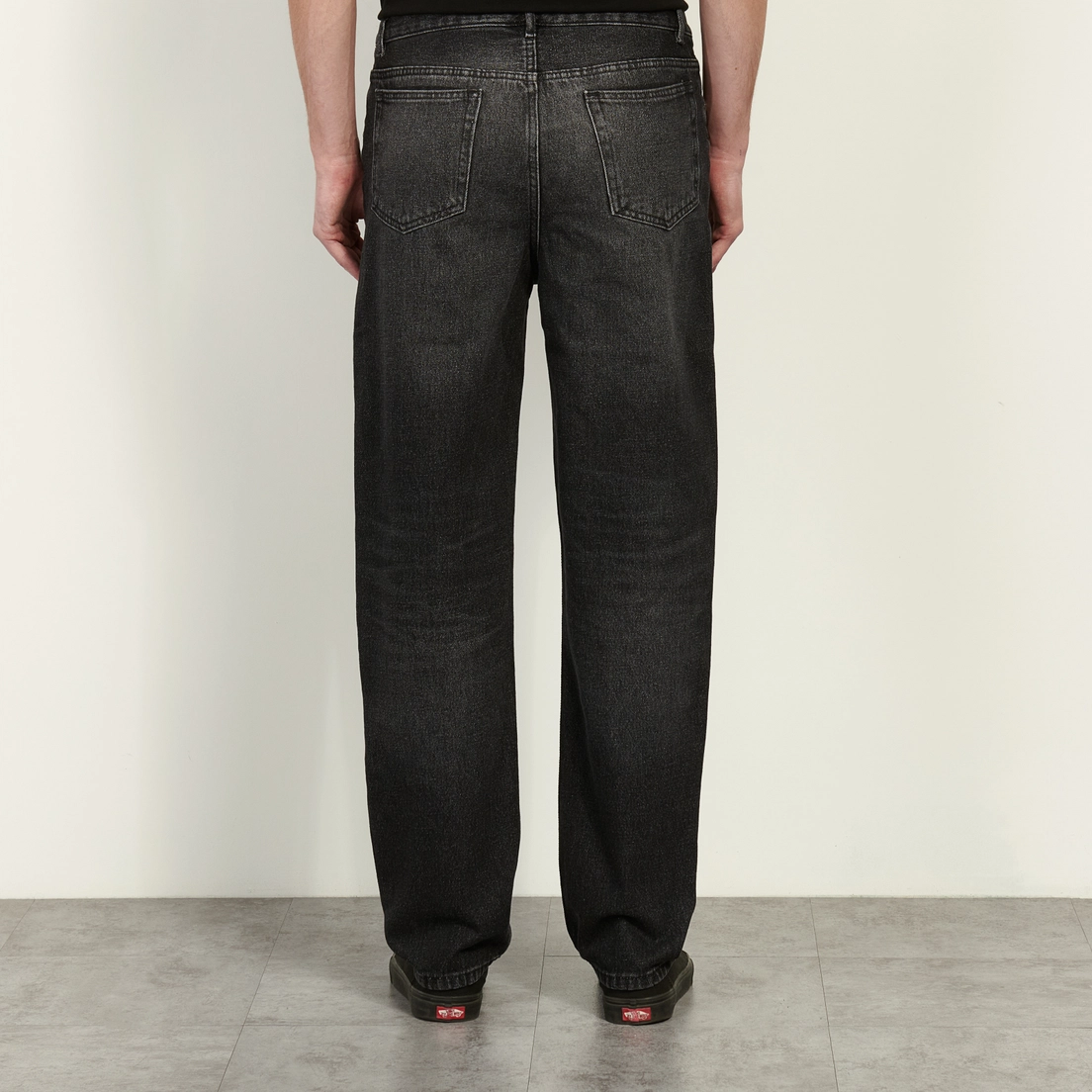 A.P.C. Мужские джинсы Martin